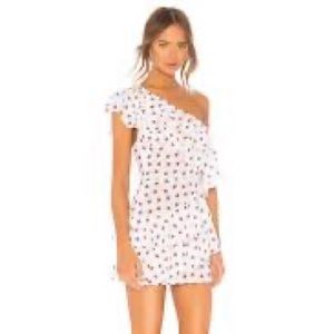 ❤️💙Tularosa Solange Dress ❤️💙Boulevarding